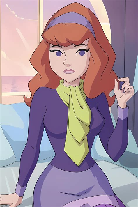 naked daphne blake|Videos Tagged with daphne blake (scooby doo) .